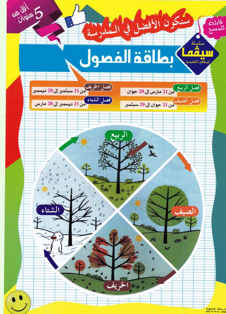 Librairie Bouarroudj - سلسلة SIGMA للبطاقات التعليمية